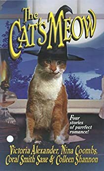 Moonstruck: The Cat's Meow by Colleen Shannon