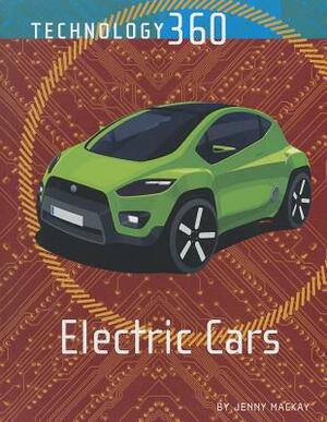 Electric Cars by Jenny MacKay