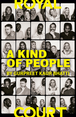 A Kind of People by Gurpreet Kaur Bhatti