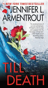 Till Death by Jennifer L. Armentrout