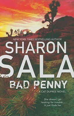 Bad Penny by Sharon Sala