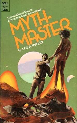 Mythmaster by Leo P. Kelley