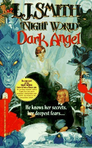 Dark Angel by L.J. Smith