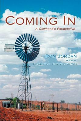 Coming In by Ron Jordan