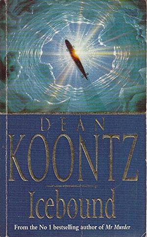 Icebound by David Axton, Dean Koontz