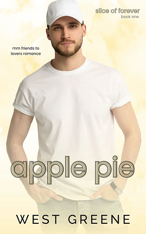 Apple Pie by West Greene