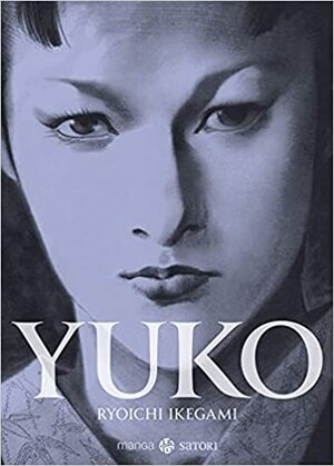 Yuko by Ryōichi Ikegami