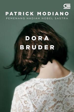 Dora Bruder by Patrick Modiano