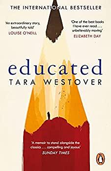 Educated by Tara Westover