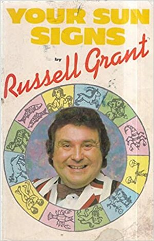 Your Sun Signs by Russell Grant