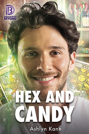 Hex and Candy by Ashlyn Kane