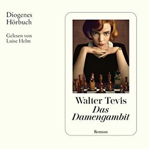 Das Damengambit by Walter Tevis