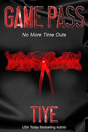 Game Pass by Tiye