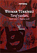 Weimar Türkiyesi by Halil Berktay