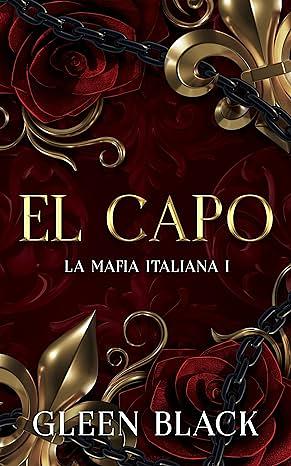El Capo by Gleen Black