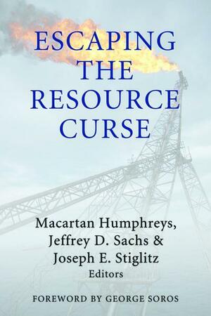 Escaping The Resource Curse by Macartan Humphreys