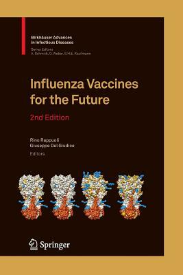 Influenza Vaccines for the Future by 