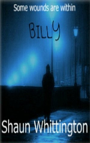 Billy by Shaun Whittington