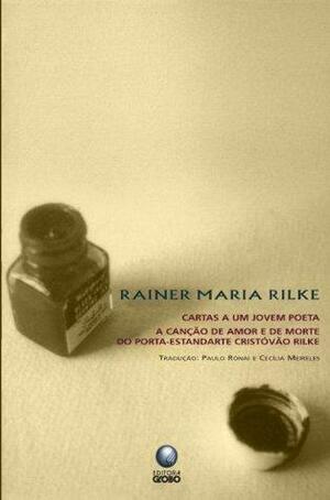 Cartas a um jovem poeta by Rainer Maria Rilke