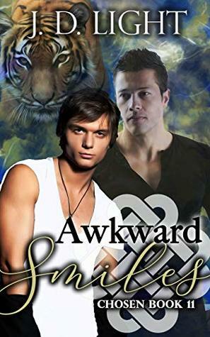 Awkward Smiles by J. D. Light