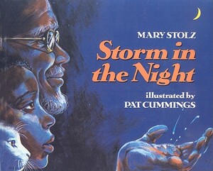 Storm in the Night by Mary Stolz