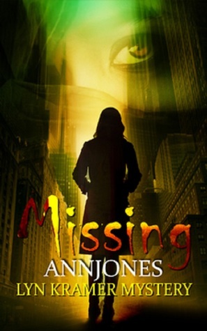 Missing by Ann Jones
