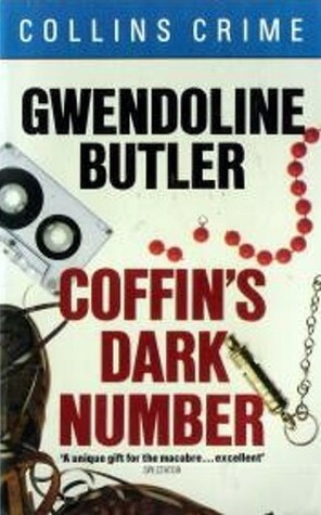 Coffin's Dark Number by Gwendoline Butler