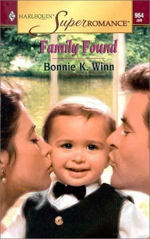 Family Found by Bonnie K. Winn