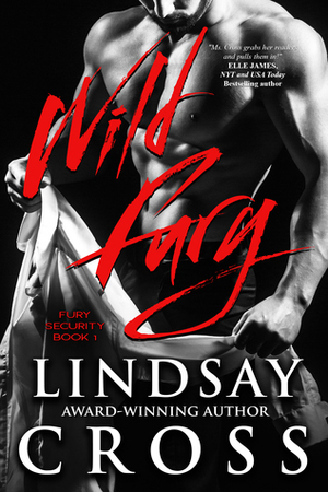 Wild Fury by Lindsay Cross