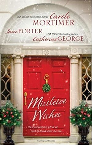 Snowbound with the Millionaire by Catherine George