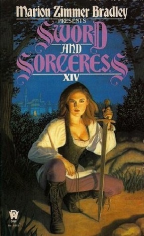 Sword And Sorceress XIV by Various, Christopher Kempke, Adrienne Martine-Barnes, Cynthia McQuillin, Raul S. Reyes, Lisa Silverthorne, Deborah Wheeler, Jessie D. Eaker, Anne Cutrell, Mary Soon Lee, David Kramer, Lee Martindale, Christina Krueger, Kathi Thompson, Patricia Duffy Novak, Diana L. Paxson, Marion Zimmer Bradley, Cynthia Ward, Dorothy J. Heydt, Mary Catelli, K.D. Barnes, Judith Fielder Leggett, Heather Rose Jones, Laura J. Underwood, P.E. Cunningham, Elisabeth Waters, Rachel E Holman, Syne Mitchell, Lisa Deason