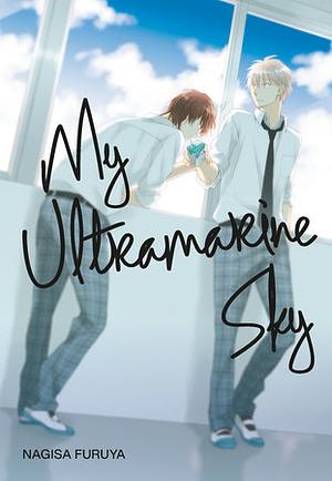 My Ultramarine Sky by Nagisa Furuya