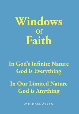 Windows of Faith by Michael Allen