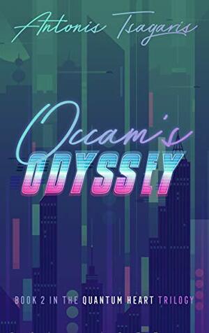 Occam's Odyssey by Antonis Tsagaris