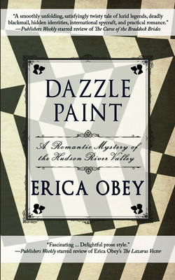 Dazzlepaint by Erica Obey