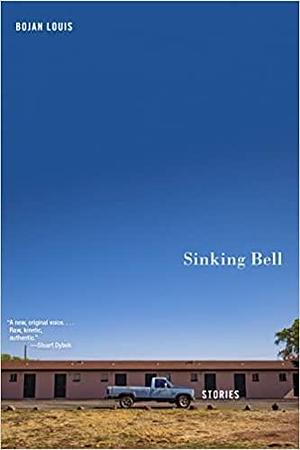 Sinking Bell by Bojan Louis