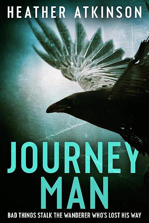 Journeyman by Heather Atkinson