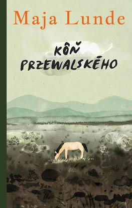 Kôň Przewalského by Maja Lunde