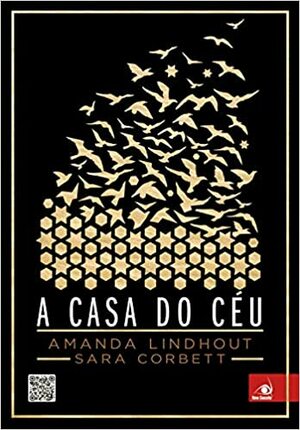 A Casa do Céu by Amanda Lindhout, Sara Corbett