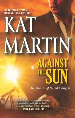 Against the Sun by Kat Martin