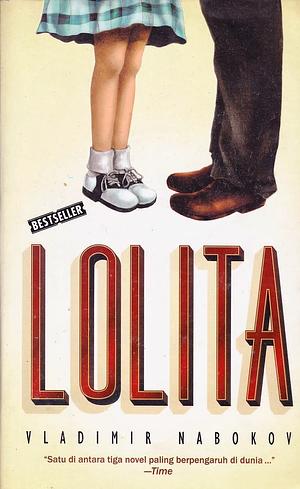 Lolita by Vladimir Nabokov