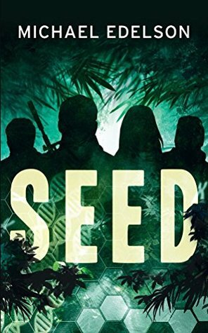 Seed by Michael Edelson