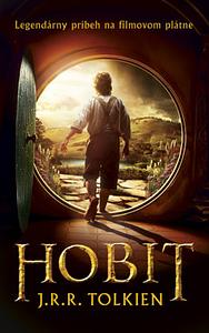 Hobit by J.R.R. Tolkien