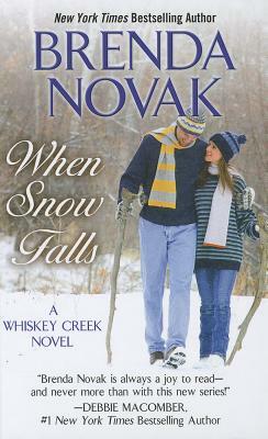 When Snow Falls by Brenda Novak