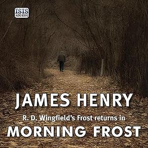 Morning Frost by James Henry