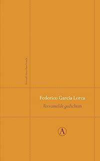 Verzamelde gedichten by Federico García Lorca