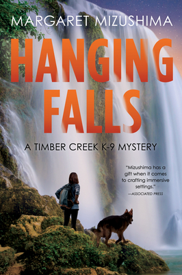 Hanging Falls by Margaret Mizushima