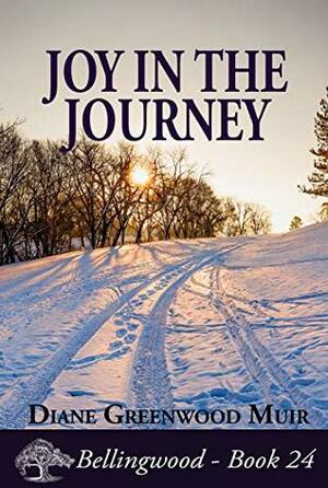 Joy in the Journey by Diane Greenwood Muir