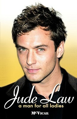 Jude Law by John McVicar