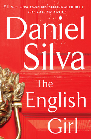 The English Girl by Daniel Silva